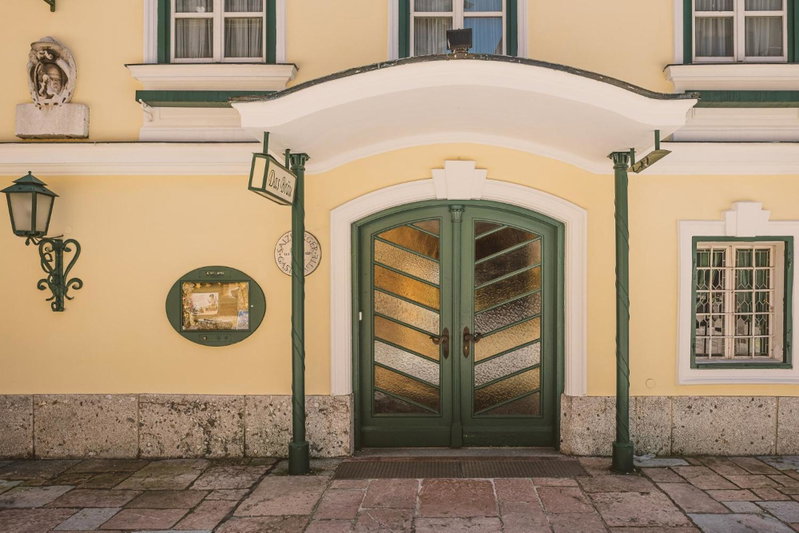 Das Bräu ORIGINAL, Lofer, Austria
