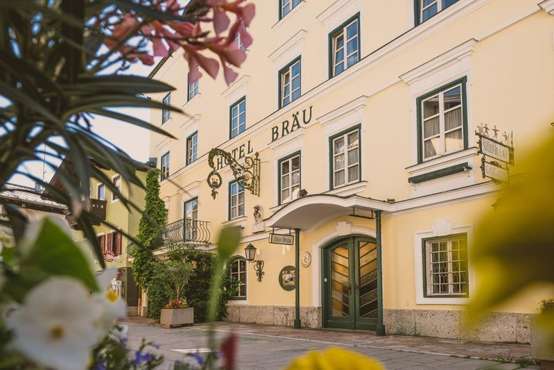 Das Bräu ORIGINAL, Lofer, Austria