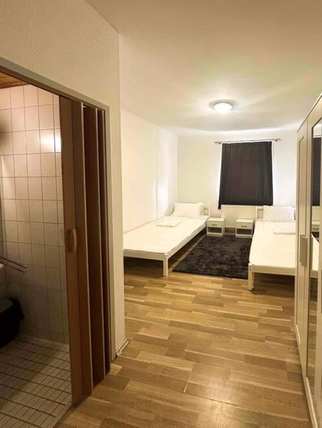 Adelin Vienna, Vienna, Austria