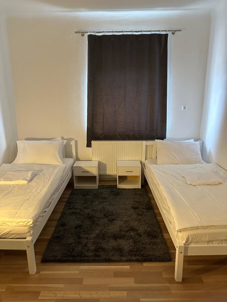 Adelin Vienna, Vienna, Austria