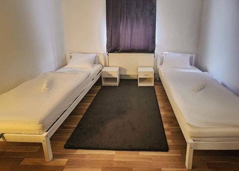 Adelin Vienna, Vienna, Austria