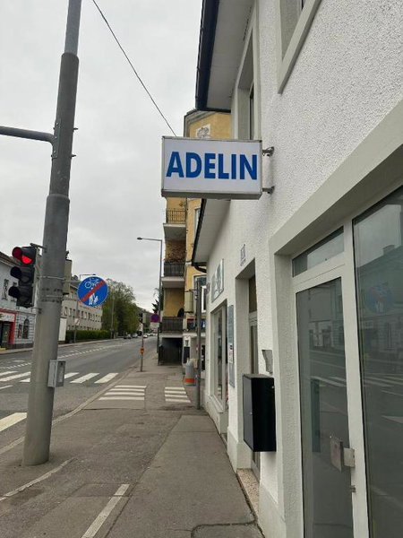 Adelin Vienna, Vienna, Austria