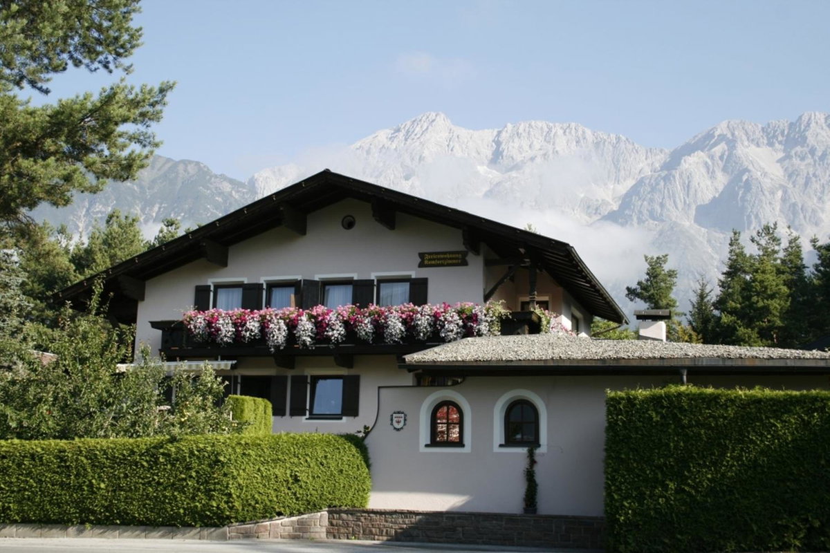 Appartement Isabella, Austria