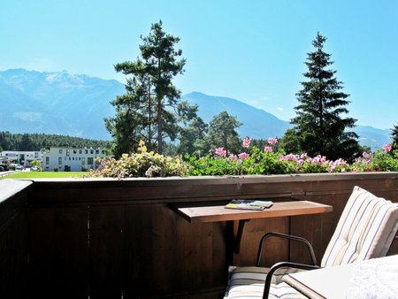 Appartement Isabella, Mieming, Austria