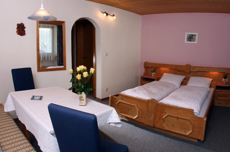 Appartement Isabella, Mieming, Austria