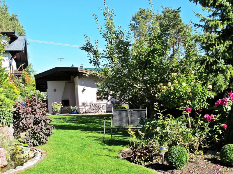 Appartement Isabella, Mieming, Austria