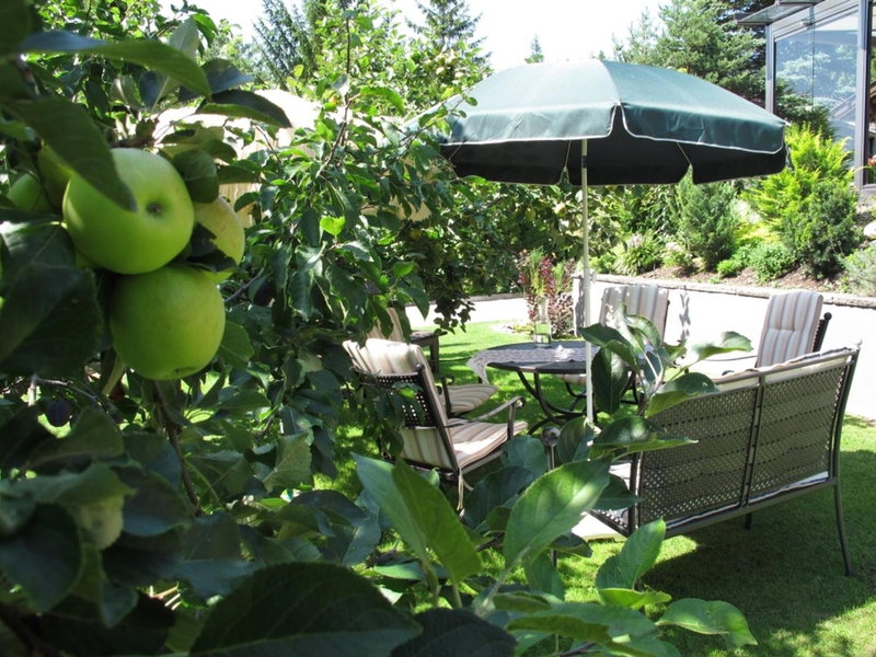 Appartement Isabella, Mieming, Austria