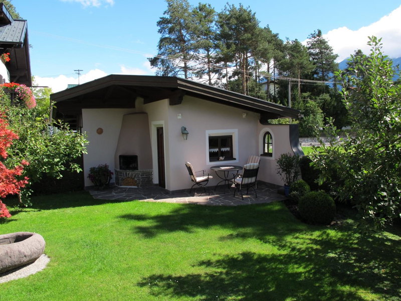 Appartement Isabella, Mieming, Austria