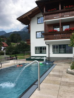 Gästehaus Hartweger, Haus im Ennstal, Austria