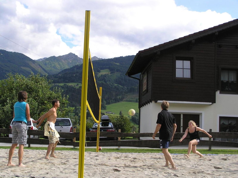 Gästehaus Hartweger, Haus im Ennstal, Austria