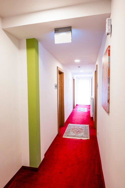 Die Schlafstube - Bed & Breakfast, Zeltweg, Austria