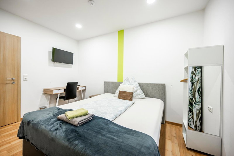 Die Schlafstube - Bed & Breakfast, Zeltweg, Austria