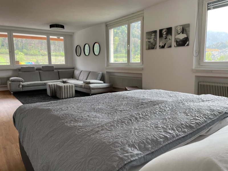 Skyloft Apartment Feldkirch, Feldkirch, Austria
