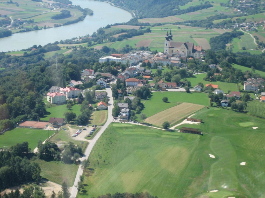 Gästezimmer Weiss, Maria Taferl, Austria