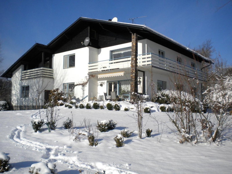 Gästezimmer Weiss, Maria Taferl, Austria