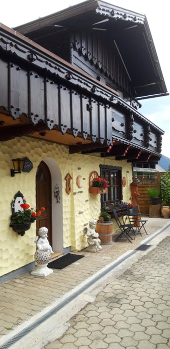 Bianca's Ferienwohnung, Bad Mitterndorf, Austria