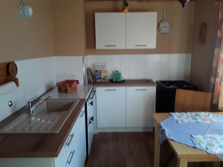Bianca's Ferienwohnung, Bad Mitterndorf, Austria