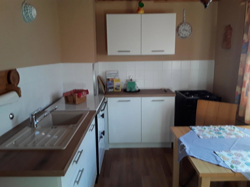 Bianca's Ferienwohnung, Bad Mitterndorf, Austria