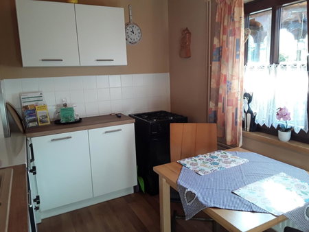 Bianca's Ferienwohnung, Bad Mitterndorf, Austria
