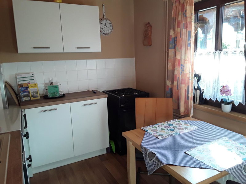 Bianca's Ferienwohnung, Bad Mitterndorf, Austria