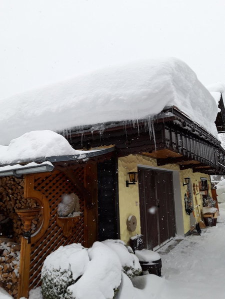 Bianca's Ferienwohnung, Bad Mitterndorf, Austria