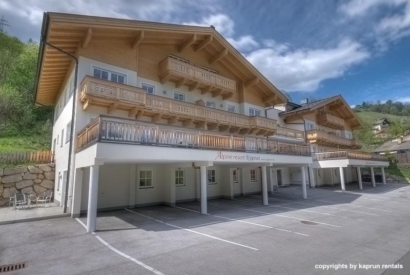 Kaprun Alpine Resort by Kaprun Rentals, Austria
