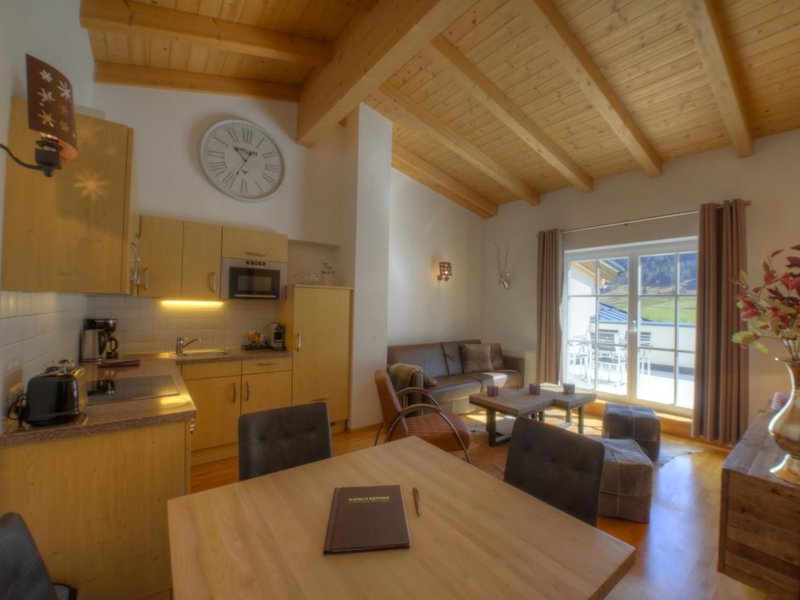 Kaprun Alpine Resort by Kaprun Rentals, Kaprun, Austria