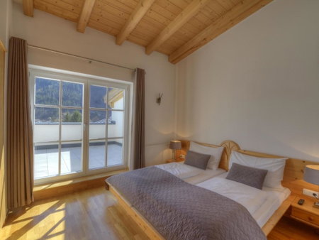 Kaprun Alpine Resort by Kaprun Rentals, Kaprun, Austria