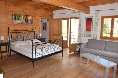 Landhaus Bergzeit, Filzmoos, Austria