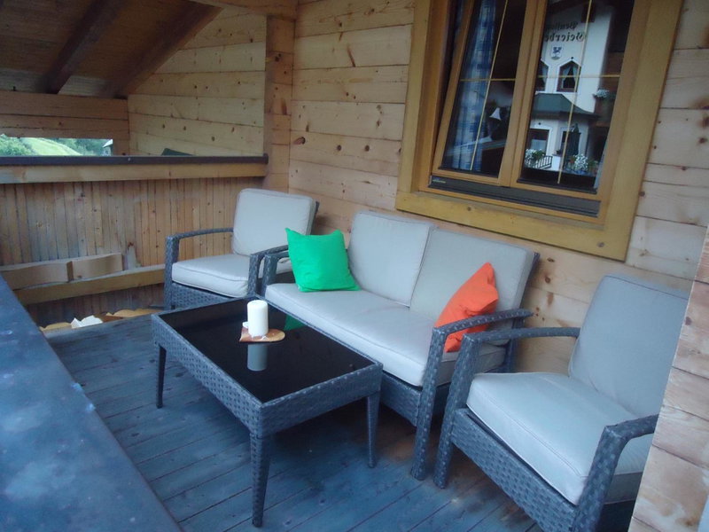 Landhaus Bergzeit, Filzmoos, Austria