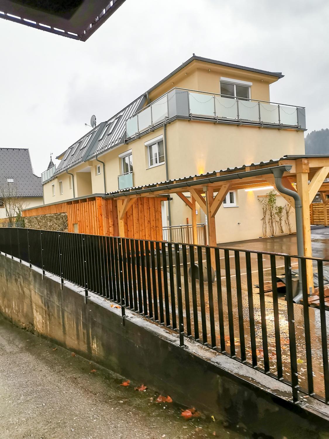 Hotel · Am Millstättersee 35, Döbriach