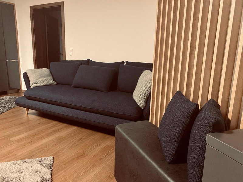 Ferienwohnung Berghausen, Berghausen, Austria