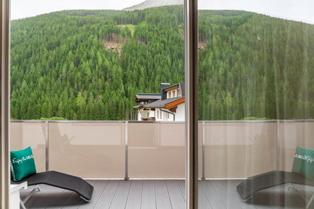 Haus Alpenheim Apartment 3, Tux, Austria