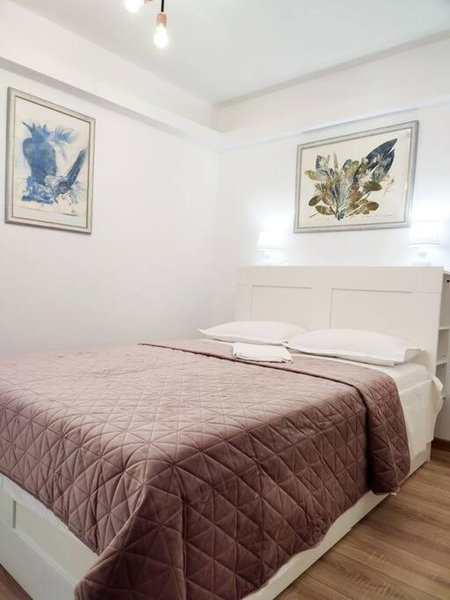 1 bedroom apartment, Iaşi, Romania