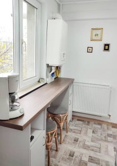 1 bedroom apartment, Iaşi, Romania