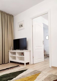 1 bedroom apartment, Iaşi, Romania