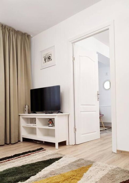 1 bedroom apartment, Iaşi, Romania
