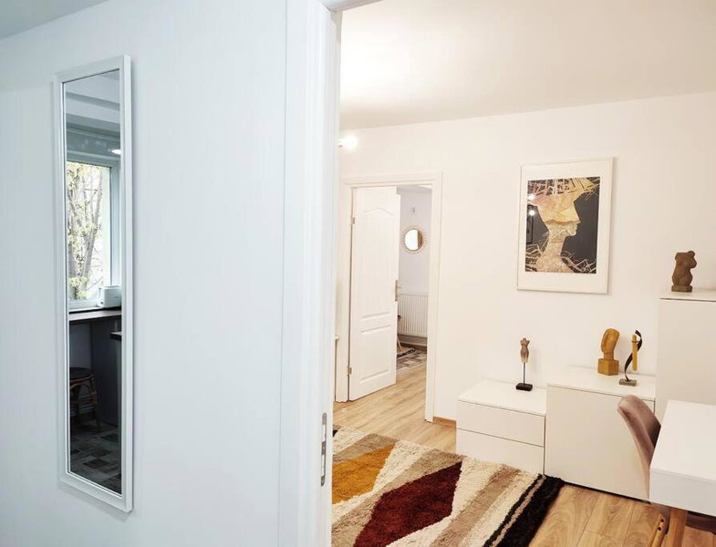 1 bedroom apartment, Iaşi, Romania
