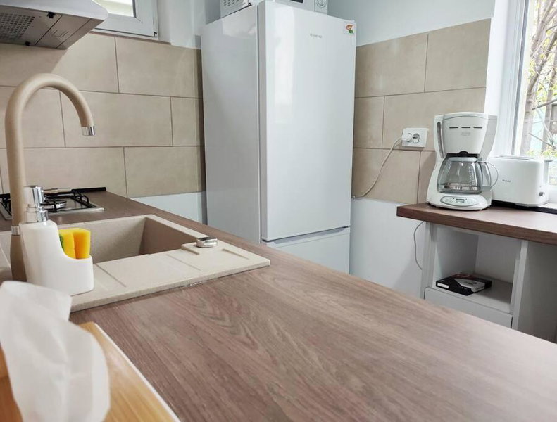 1 bedroom apartment, Iaşi, Romania