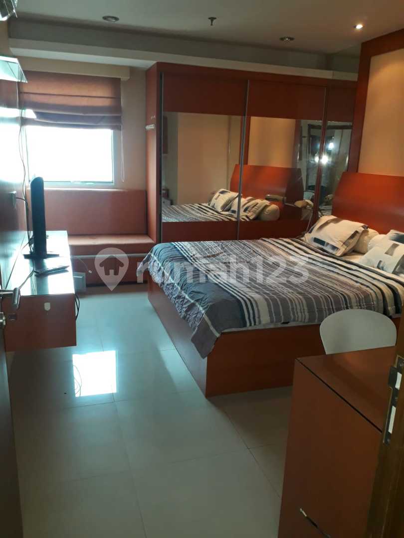 Sudirman Residences, Индонезия