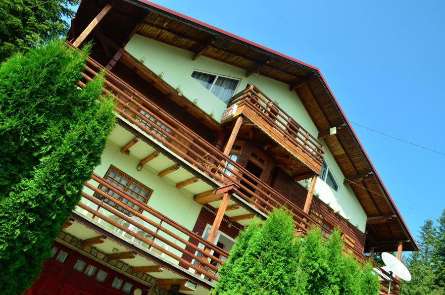 Pension Roni, Buşteni, Romania