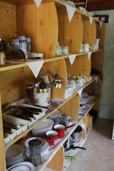 Pension Roni, Buşteni, Romania