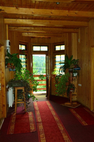 Pension Roni, Buşteni, Romania