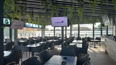 Star Hotel, Tulcea, Romania