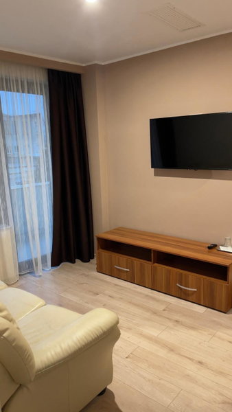 Star Hotel, Tulcea, Romania