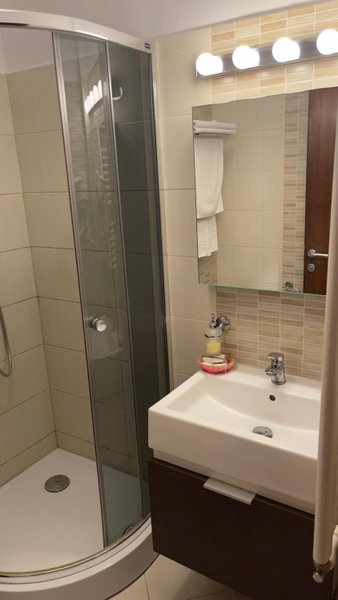 Star Hotel, Tulcea, Romania
