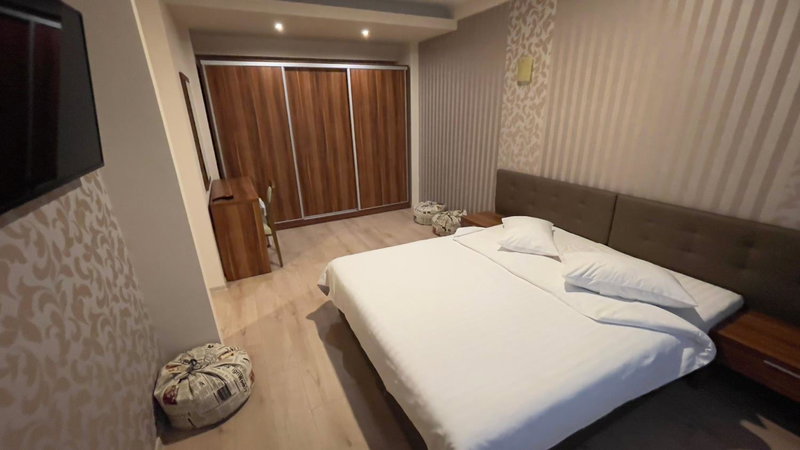 Star Hotel, Tulcea, Romania