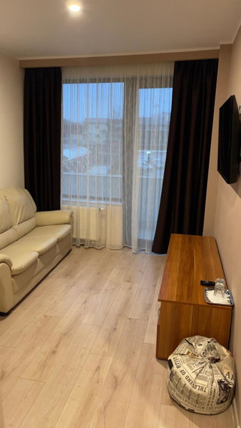 Star Hotel, Tulcea, Romania