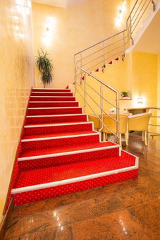 Hotel Dana 2, Satu Mare, Romania