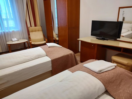 Hotel Dana 2, Satu Mare, Romania